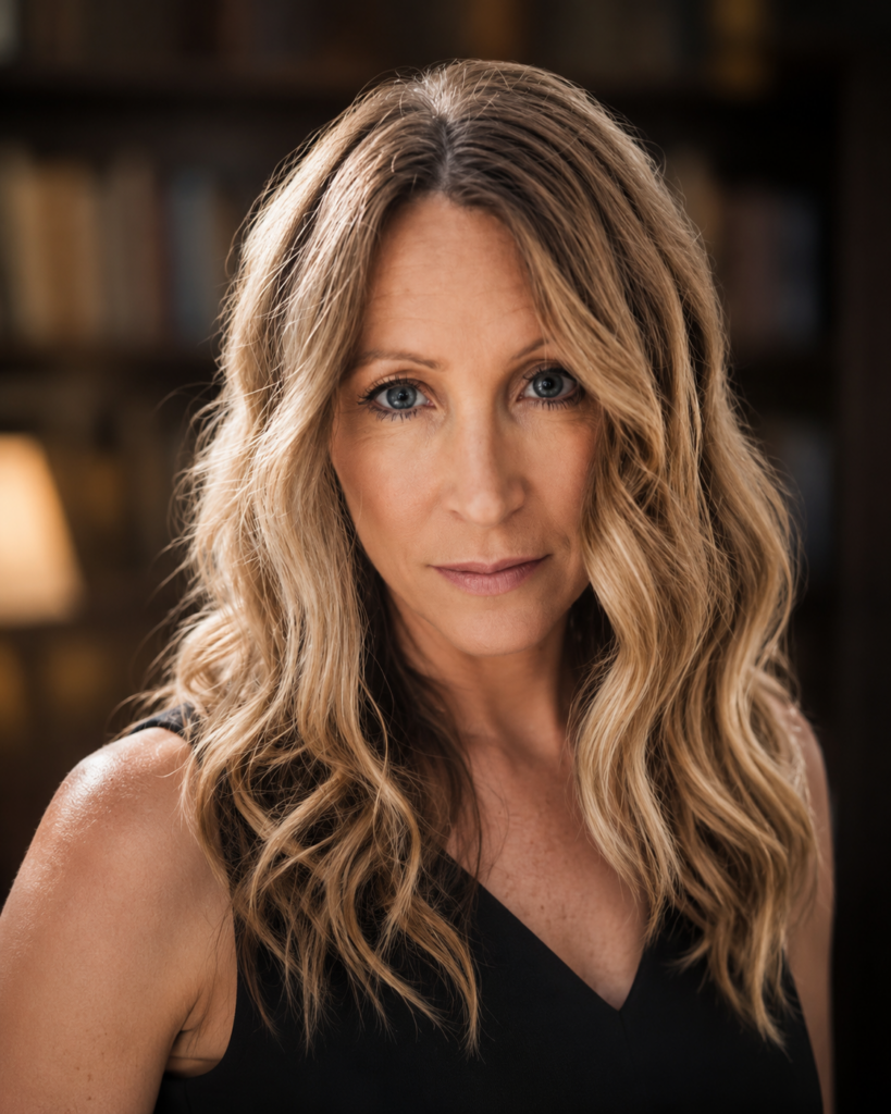 Rachel Norby